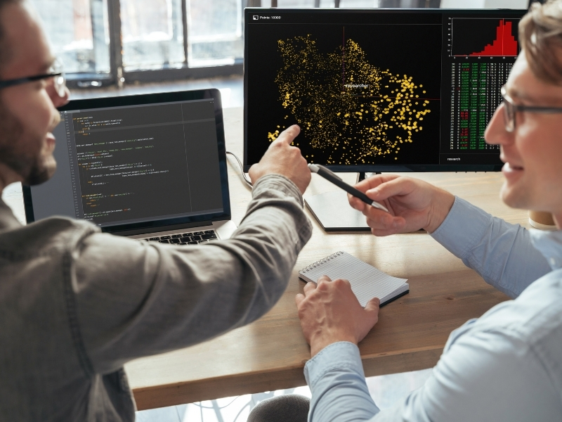 ML Optimierung Schulung bei SemaTrain