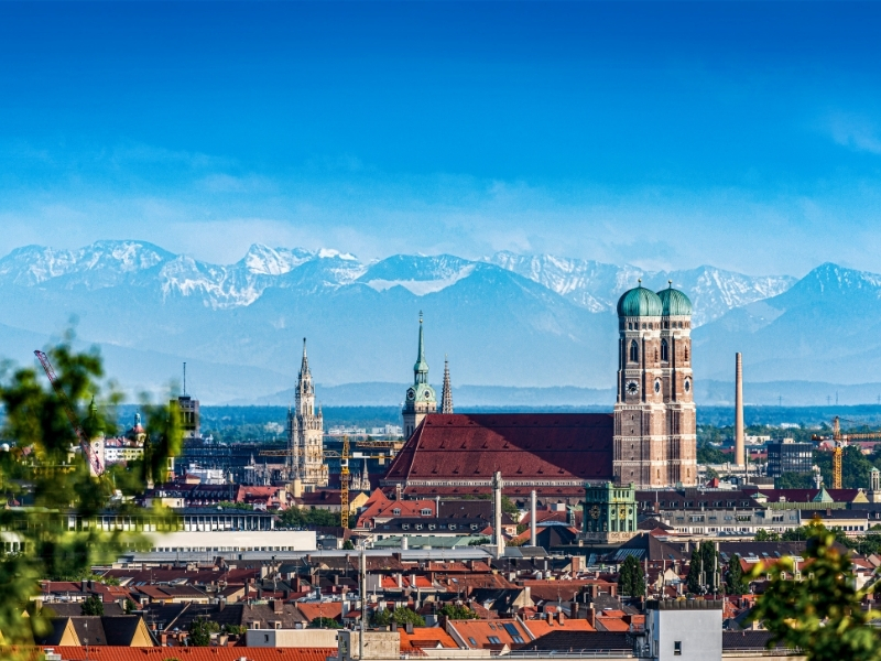 Python Schulung in München